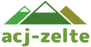 Logo ACJ Zelte